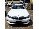 Bmw  320d TOURING 190 CV AUTOM. NAVI GARANZIA