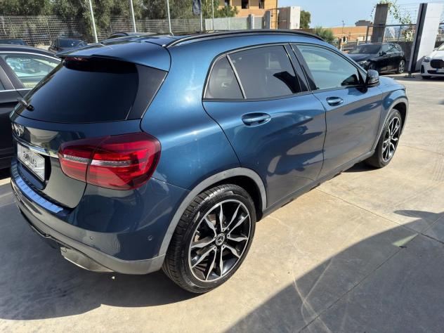 Mercedes-Benz GLA GLA 200 d Automatic Sport - Foto 3