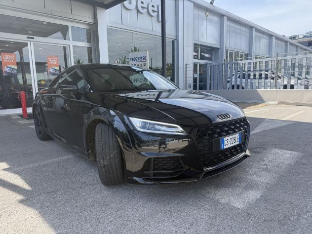 Audi TT 40 TFSI S tronic - Foto 3