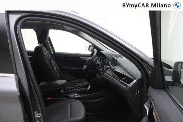BMW X1 sdrive18d xLine auto - Foto 9