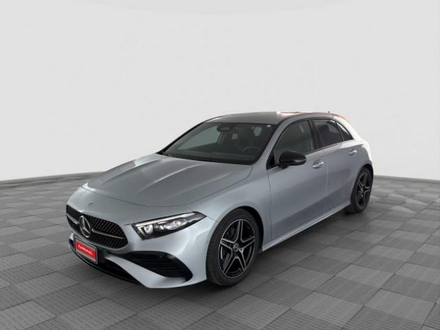 MERCEDES-BENZ A 180 A 200 d Automatic AMG Line Premium rif. 23867702