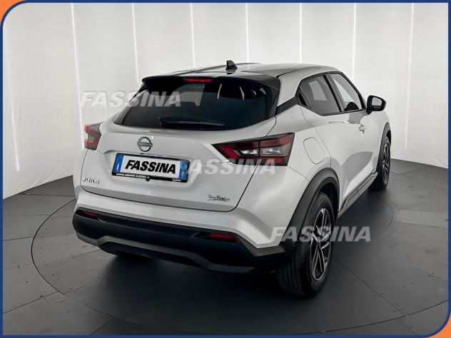 Nissan Juke Juke 1.0 dig-t N-Connecta 114cv - Foto 6