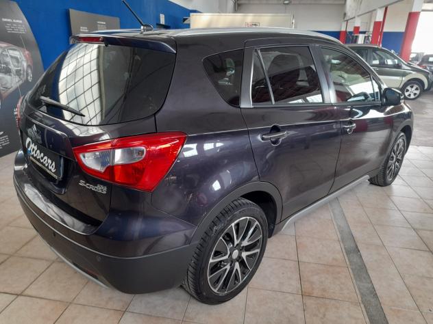 Suzuki S-Cross 1.6 VVT Style - Foto 6
