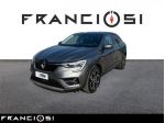 RENAULT Arkana techno E-Tech full hybrid 145 MY22 rif. 23859963