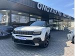 Jeep Avenger Avenger 1.2 Turbo 110 CV MHEV Summit #Leather.&.Winter.Pack