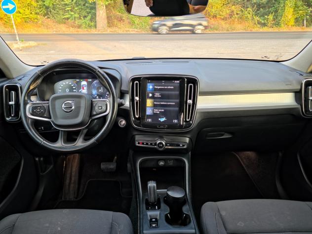 Volvo XC40 D3 Geartronic R-design CV-150 E6 Automatica NEO 2020 - Foto 7