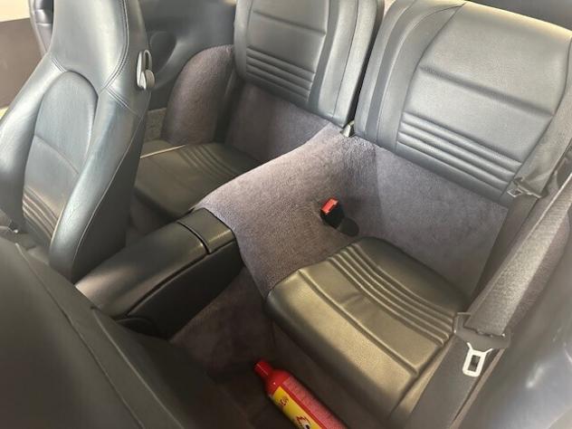 Porsche 911 Carrera cat CoupBOOK SERVICE - Foto 10