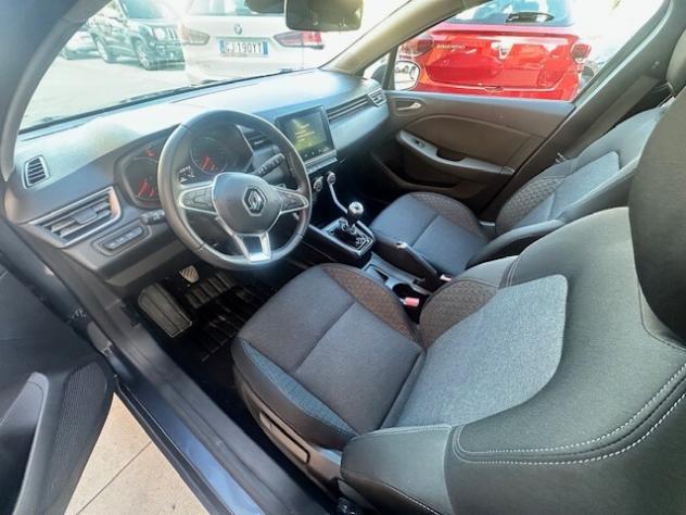 Renault Clio Blue dCi 100 CV 5 porte FULL OPTIONAL - Foto 10