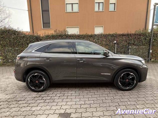 DS AUTOMOBILES DS 7 Crossback 1.5 bluehdi Performance Line TELECAMERA IVA ESP. rif. 23794549 - Foto 4