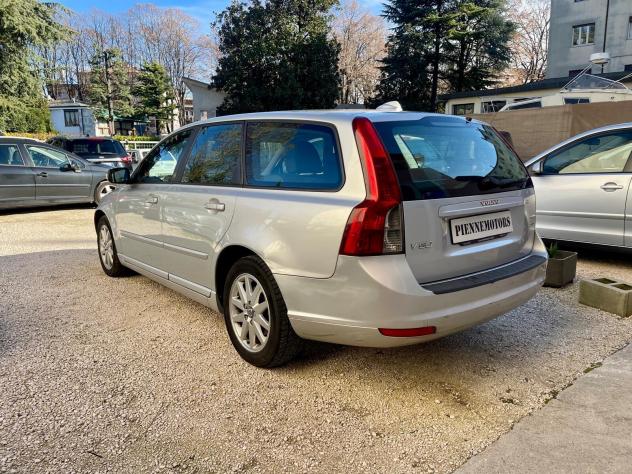 Volvo V50 2.0d RESTYLING CINGHIA SOSTITUITA - Foto 7