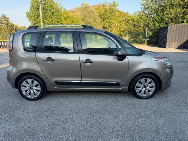 CITROEN C3 Picasso 1.6 HDi 90 airdream Business Stupenda Bellissima rif. 24073906 - Foto 4