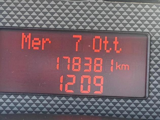 FIAT Panda 1.2 Active BENZINA/GPL senza nessun lavoro da fare rif. 24170162 - Foto 4