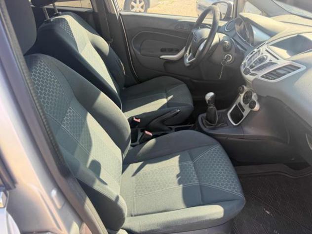 FORD Fiesta 1.4 5p BENZINA/GPL Titanium Stupenda Bellissima rif. 24045970 - Foto 9