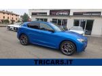 ALFA ROMEO Stelvio 2.0 Turbo 280 CV AT8 Q4 Veloce PERMUTE GANCIO TRAI rif.  &hellip;