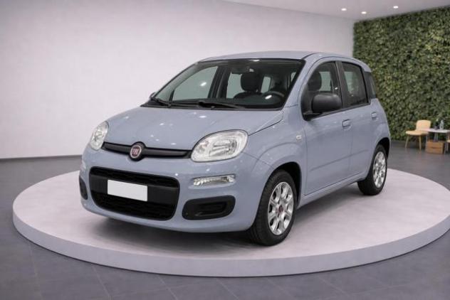 FIAT Panda III 1.0 HY FireFly 70Cv S&S Easy rif. 23818006