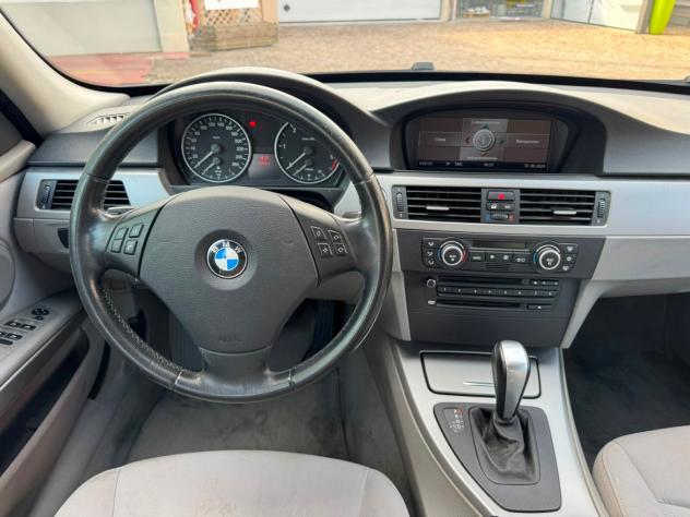 Bmw 320d cat Futura - Foto 9