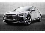 AUDI e-tron 50 quattro S line edition rif. 24062011
