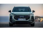 AUDI Q3 TDI 110 kW S tronic S Line edition rif. 24062147