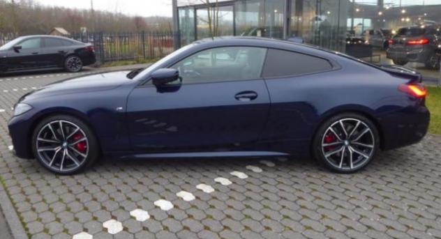 BMW 430 i Coupé Msport rif. 23757703 - Foto 5
