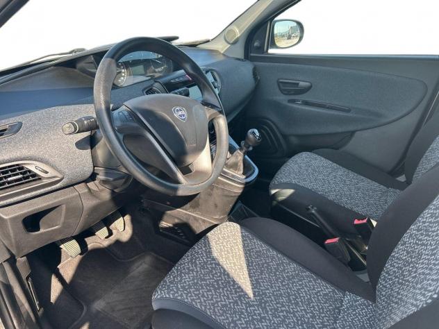 Lancia Ypsilon III 2015 1.2 Elefantino Blu s&s 69cv my19 - Foto 6