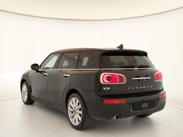 Mini Cooper Clubman 1.5 Hype Auto - NEOPATENTATI - Foto 7