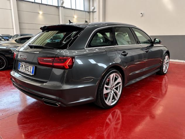 Audi A6 3.0 TDI competition quattro tip. Business Plus - Foto 9