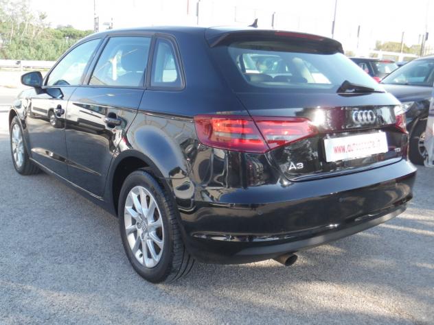 Audi A3 SPB 1.6 TDI Business - Foto 5