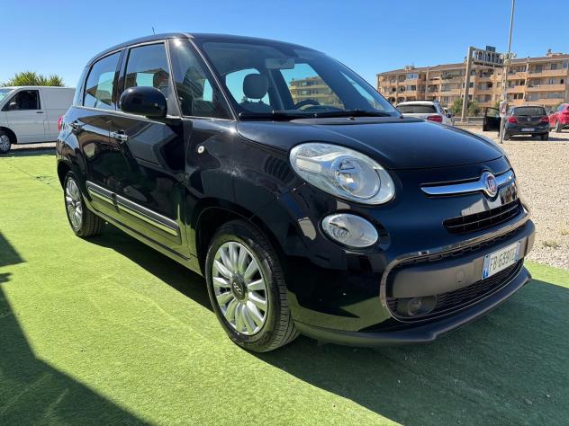 Fiat 500L DIESEL 1.3 MTJ 5 PORTE - Foto 2