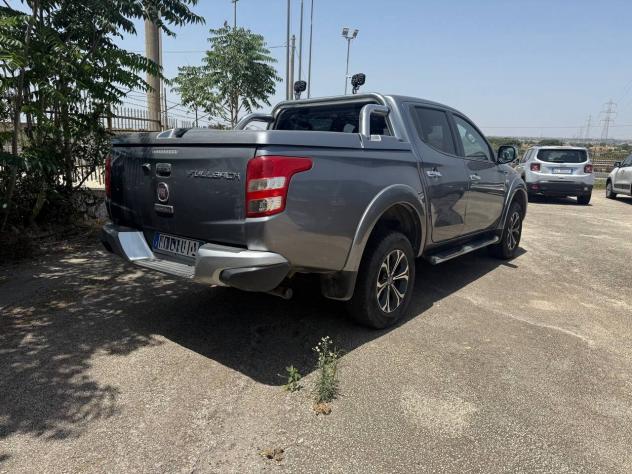 Fiat Fullback 2.4 180CV Doppia Cabina LX - Foto 3