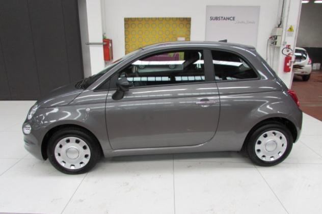 FIAT 500 1.0 Hybrid Cult rif. 23795570 - Foto 4