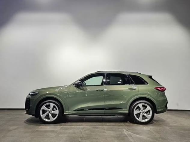 Audi Q5 Q5 2.0 tfsi mhev+ S line edition 204cv s-tronic MATRIX GANCIO NAVI CAMERA GARANZIA ESTESA - Foto 7