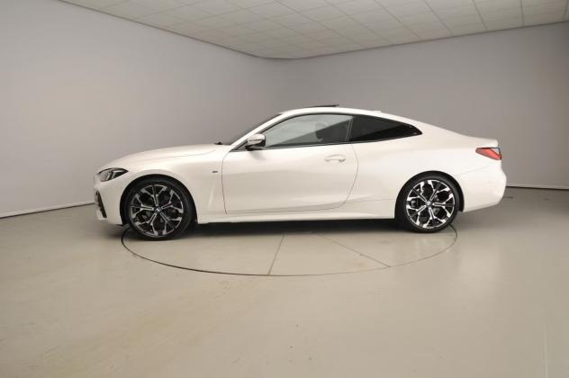 BMW Serie 4 420i M SPORT AUTO Tetto Pelle 19" Camera - Foto 6