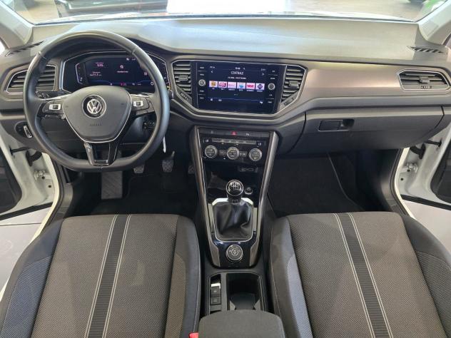 Volkswagen T-Roc T-Roc 2.0 tdi 4motion 4x4 - Foto 7