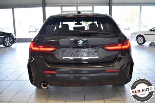 BMW 118 i 5p. M sport au/Tetto/Pano/Virtual/cockpit rif. 23882865 - Foto 6