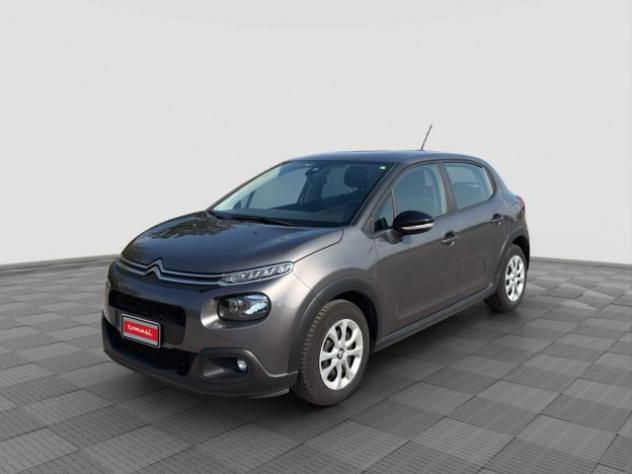 CITROEN C3 C3 PureTech 82 S&S Feel rif. 23991915