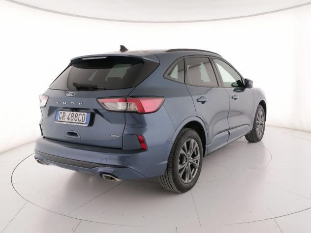 Ford Kuga 2.5 phev ST-Line X 2wd 225cv cvt - Foto 2