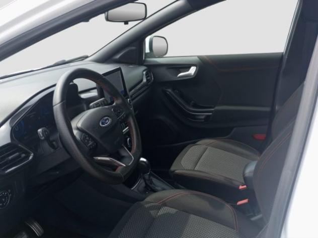 FORD Puma Puma 1.0 EcoBoost 125CV aut ST-Line rif. 24054869 - Foto 9