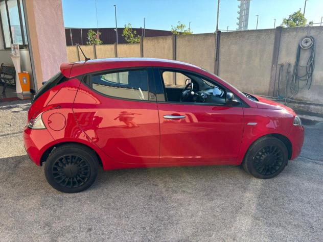 LANCIA Ypsilon 1.0 FireFly 5p.S&S Hybrid Silver - Foto 9