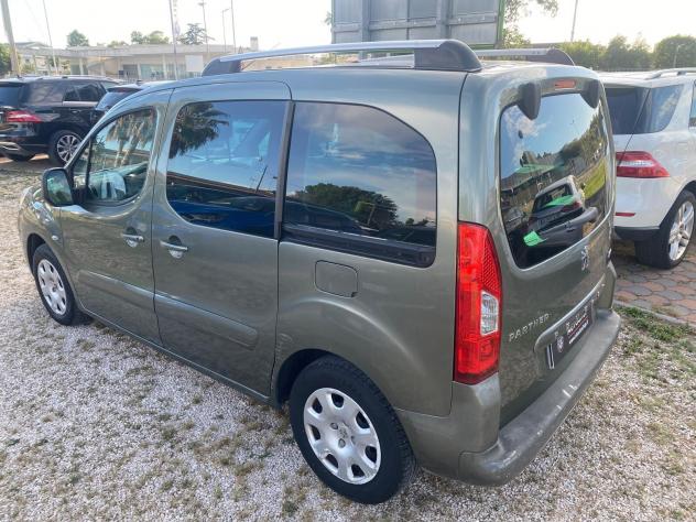 PEUGEOT - Partner - Tepee 1.6 HDi 92 CV Access - UNIPRO. - FINANZIABILE - Foto 10
