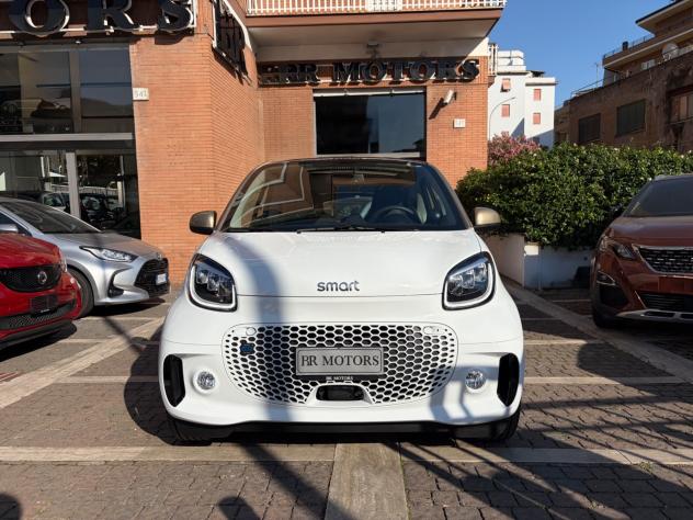 Smart ForTwo EQ Pulse 22Kw - SOLO 6.532Km !! - Foto 5