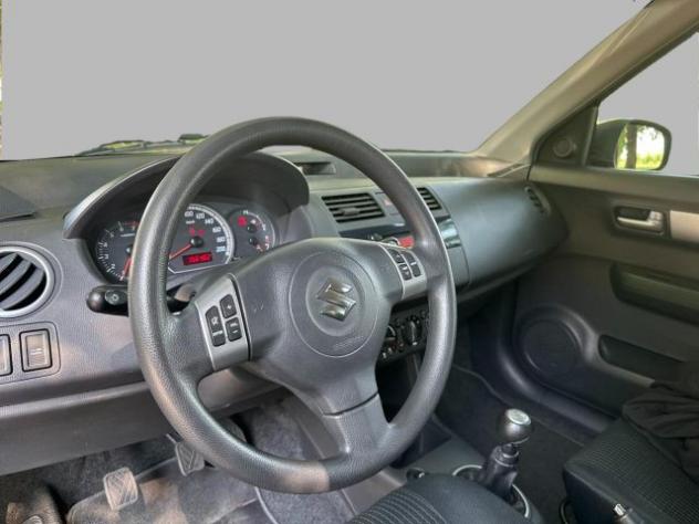 SUZUKI Swift 1.3 5p. GLX rif. 23802052 - Foto 7