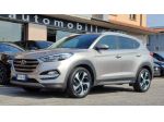 HYUNDAI Tucson 1.7 CRDi 140cv Automatica SOUND EDITION rif. 9106652