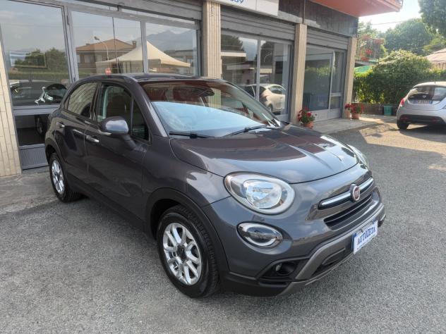 Fiat 500X 1.0 T3 120 CV City Cross