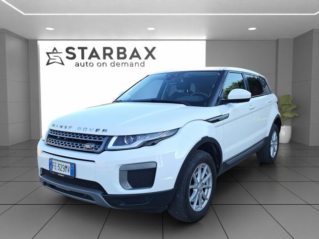 Land Rover Range Evoque 2.0 Pure MOTORE E CAMBIO PERFETTI 150CV - Foto 3