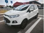 Ford EcoSport 1.5 TDCi KeyLess