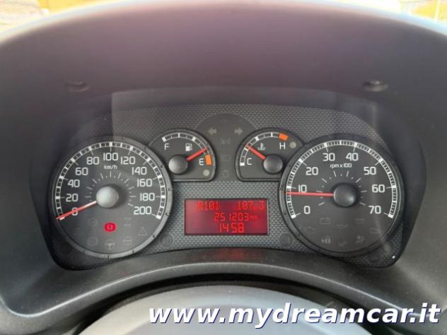 FIAT Panda 4x4 1.3 MJT 16V Cross rif. 24144625 - Foto 7