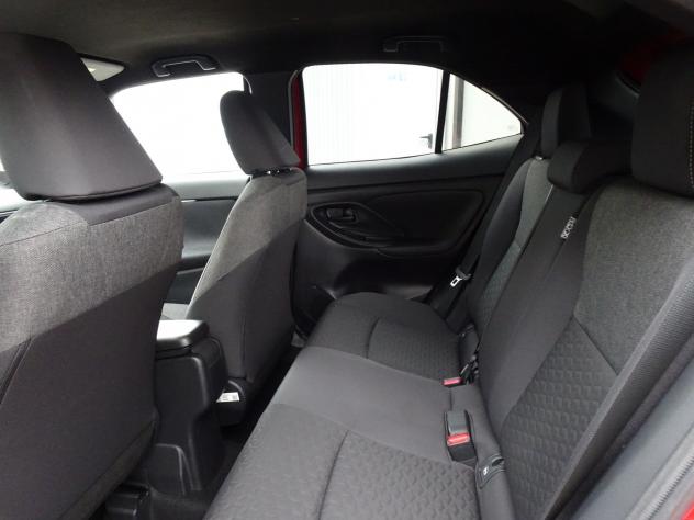 Toyota Yaris Cross 1.5 Hybrid 5p. E-CVT Trend - Foto 9