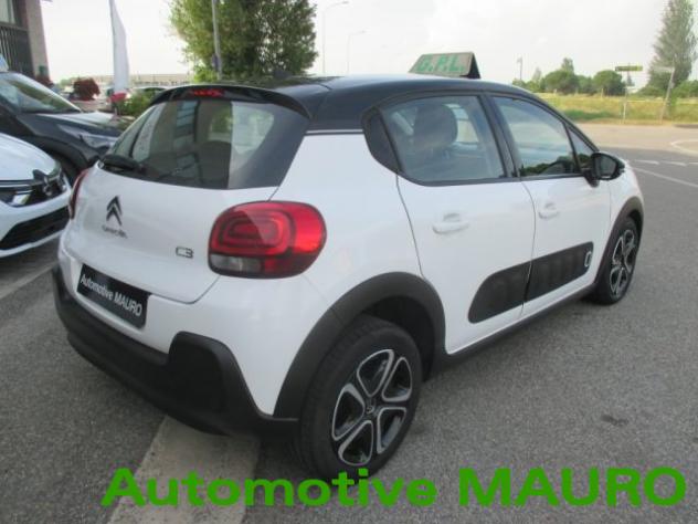 CITROEN C3 PureTech 82 GPL Shine - NEOPATENTATI rif. 23821121 - Foto 7
