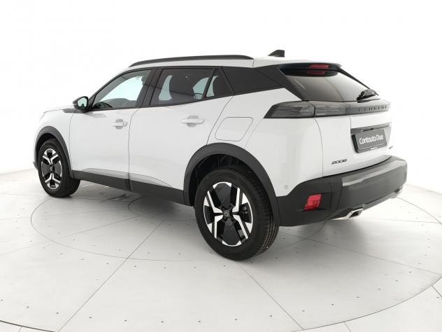 Peugeot 2008 2008 1.2 hybrid Allure 145cv e-dcs6 - Foto 8