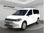 VOLKSWAGEN Caddy 2.0TDI DSG MAXI AUTOCARRO N1 rif. 23638621